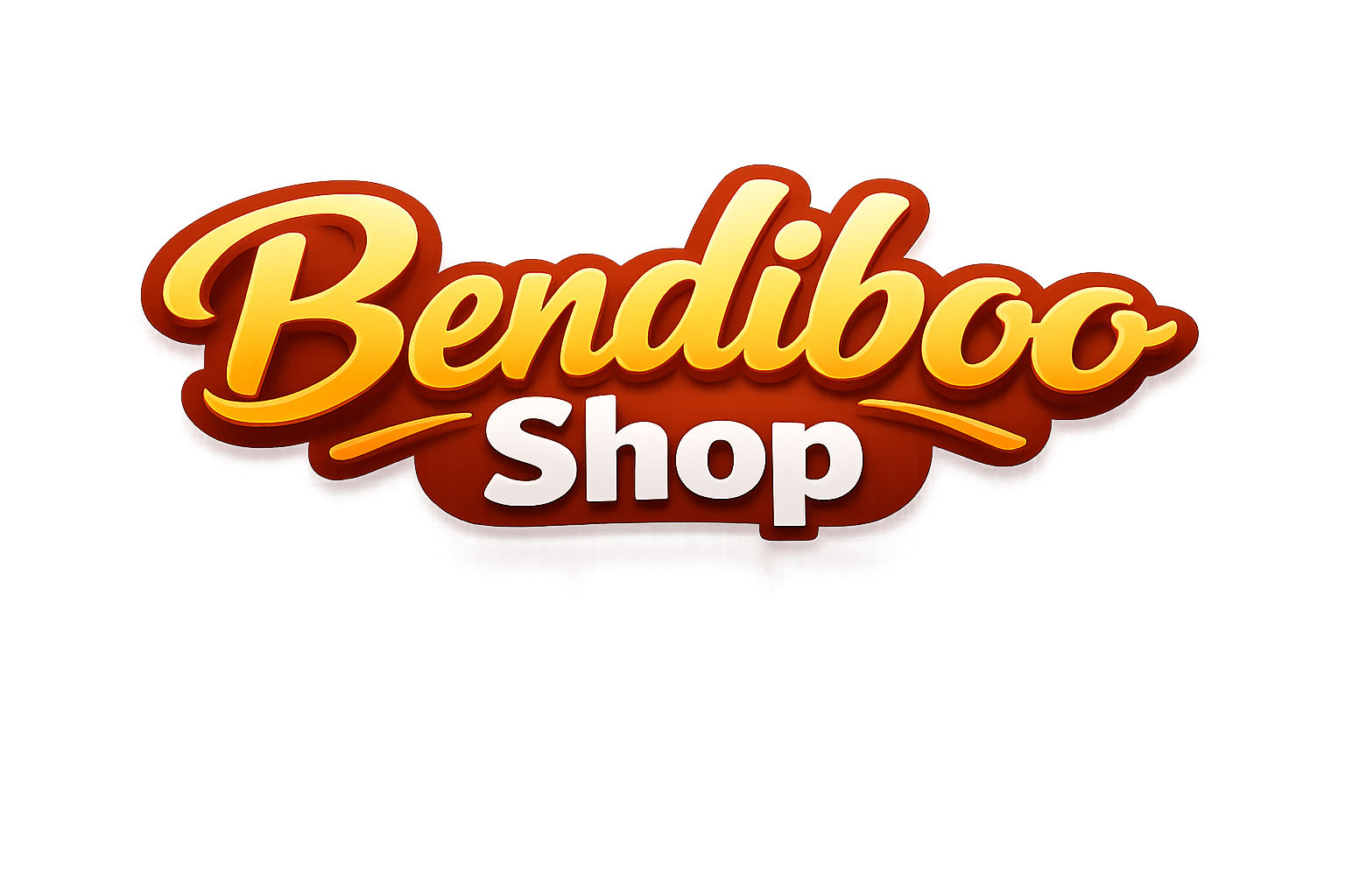 Bendiboo Shop